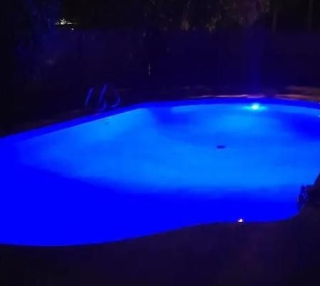 Private Poolside 5Br Villa Clearwater Luaran gambar