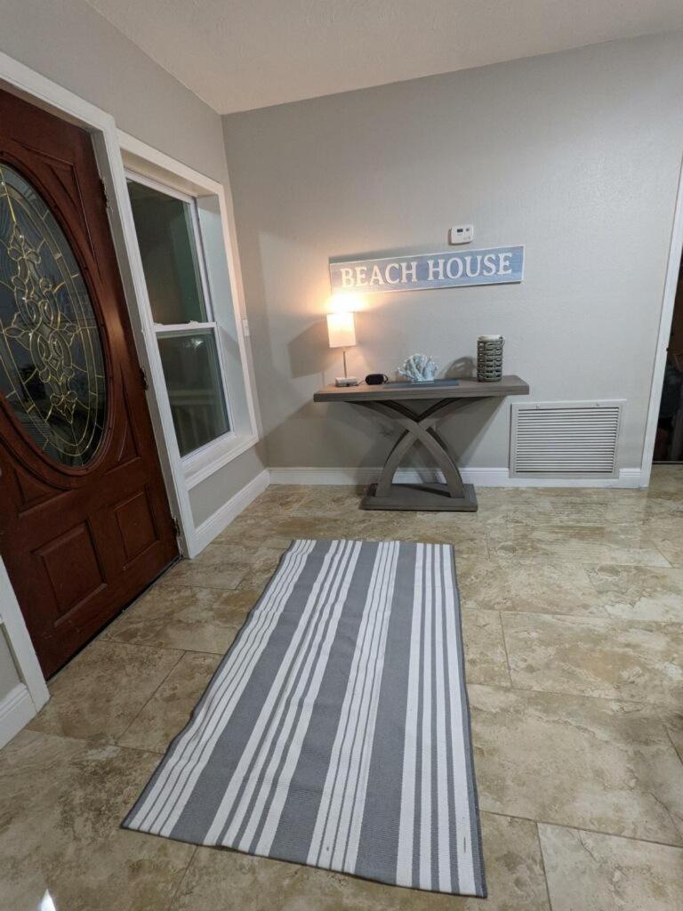 Private Poolside 5Br Villa Clearwater Luaran gambar