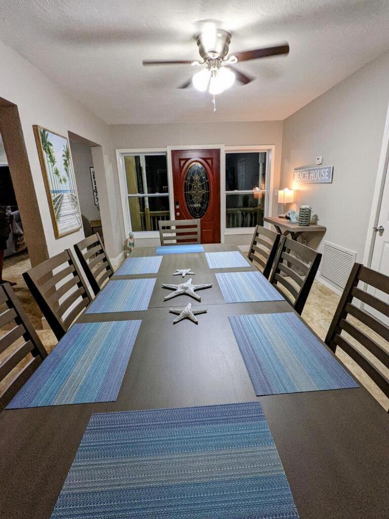 Private Poolside 5Br Villa Clearwater Luaran gambar